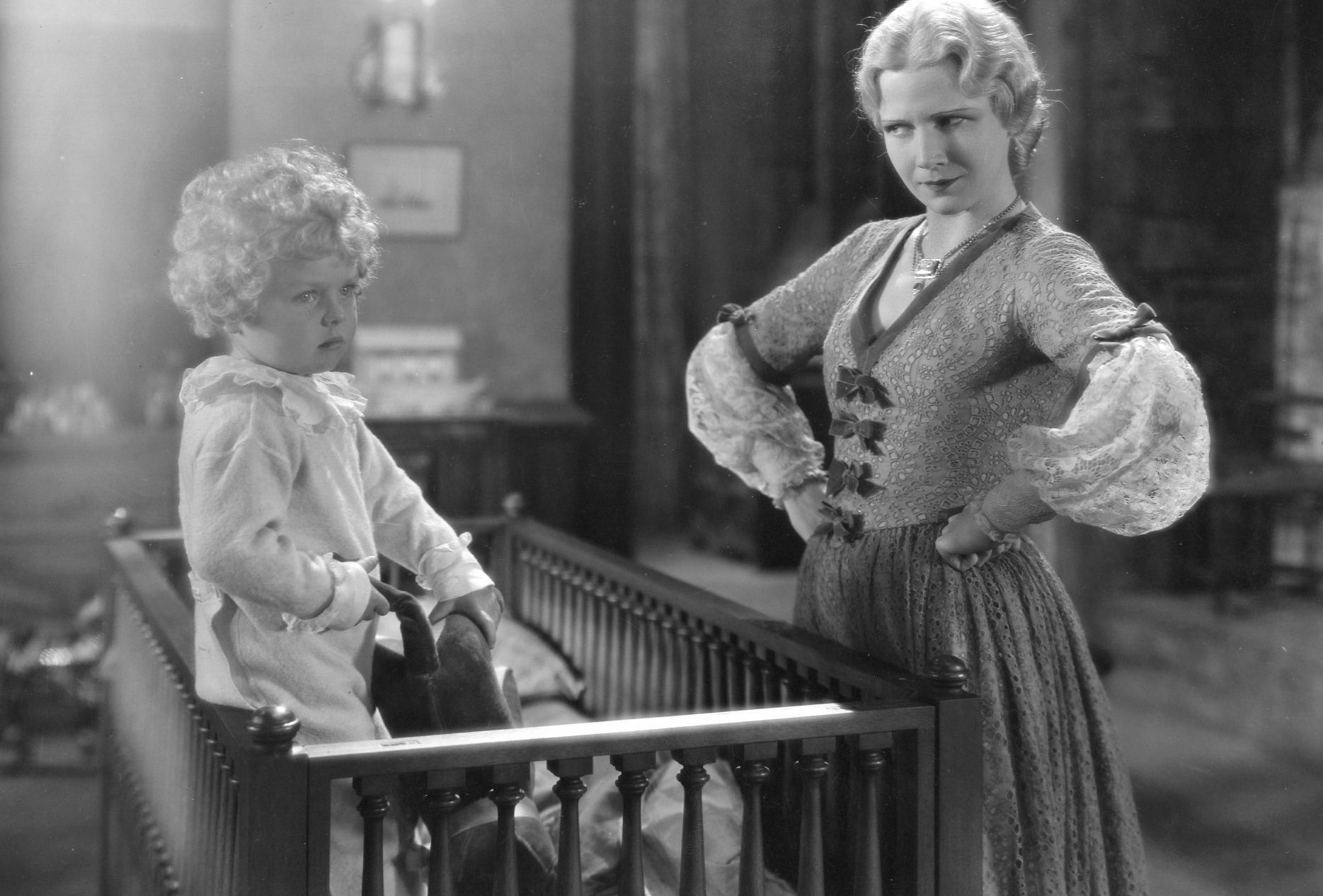 East Lynne. 1931. Directed by Frank Lloyd MoMA